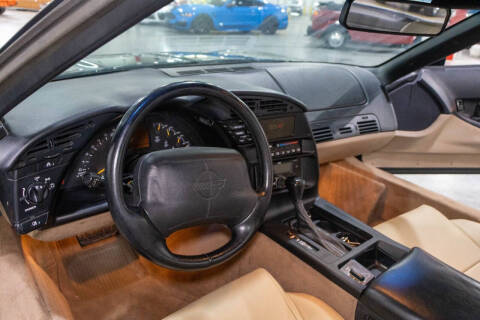 1994 Chevrolet Corvette