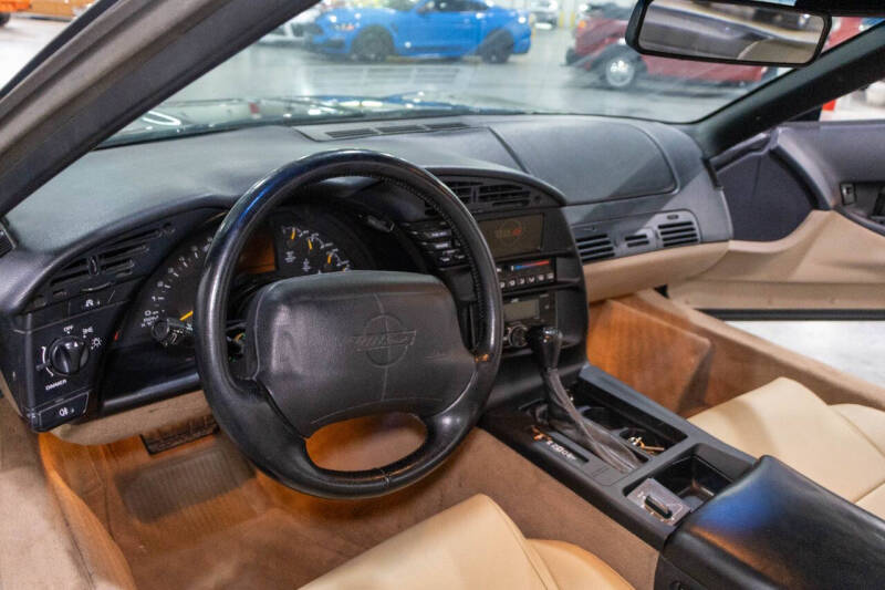 1994 Chevrolet Corvette