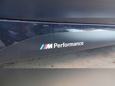 2015 BMW 5 Series 550i