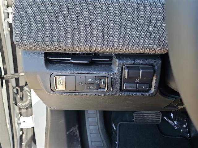 2026 GMC Sierra EV Elevation