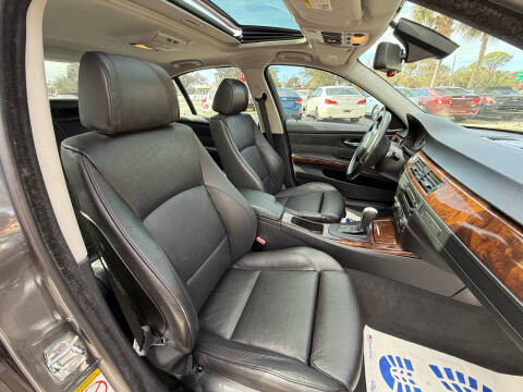 2006 BMW 3 Series 325i