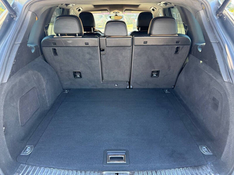 2014 Porsche Cayenne