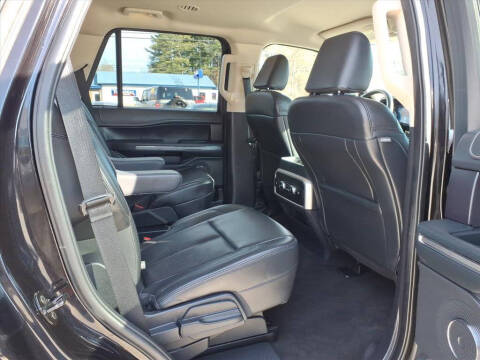 2024 Ford Expedition XLT