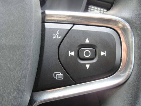 2022 Volvo XC40 Recharge