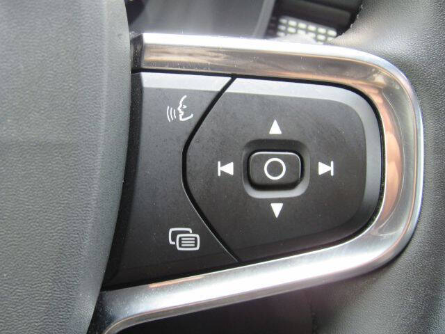 2022 Volvo XC40 Recharge