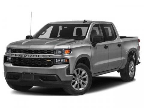 2022 Chevrolet Silverado 1500 Limited for sale at Quality Chevrolet in Old Bridge NJ