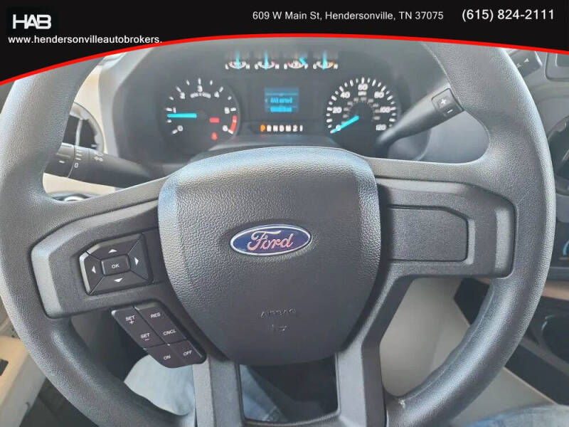 2025 Ford E-Series