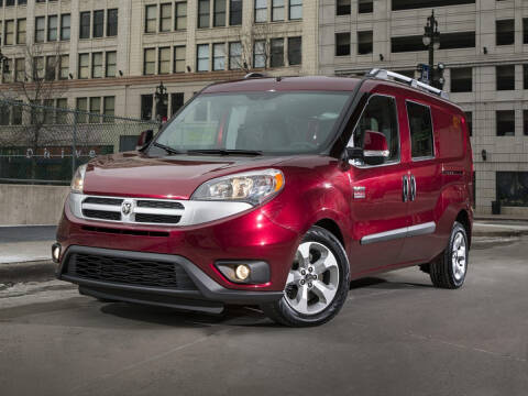 2015 RAM ProMaster City for sale at Hi-Lo Auto Sales in Frederick MD