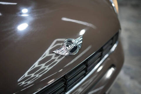 2012 MINI Cooper Countryman S ALL4