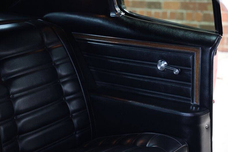 1966 Chevrolet Caprice