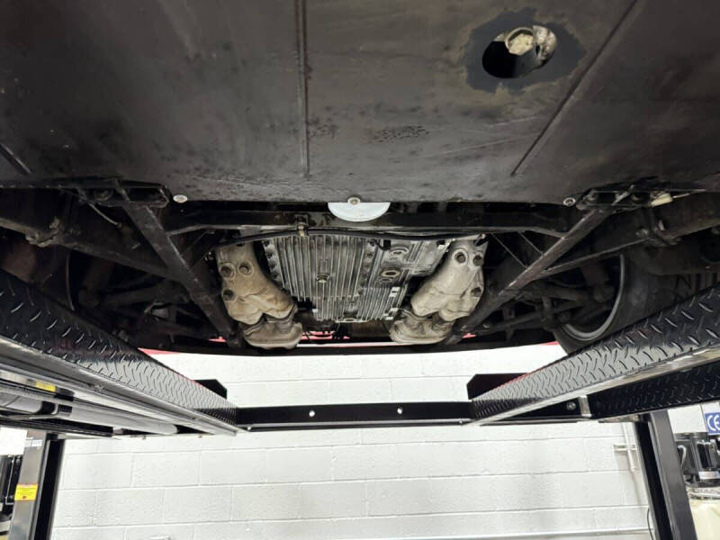 1986 Ferrari Testarossa