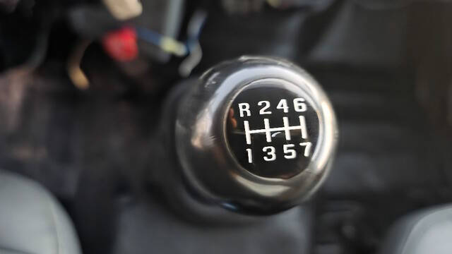 2013 Ford F-750 Super Duty