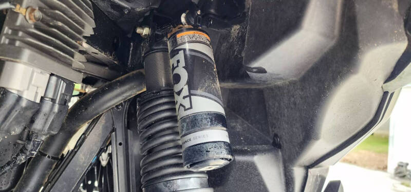 2021 Yamaha Wolverine RMAX4 1000 XT-R