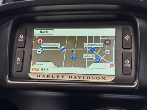 2017 Harley-Davidson Road Glide