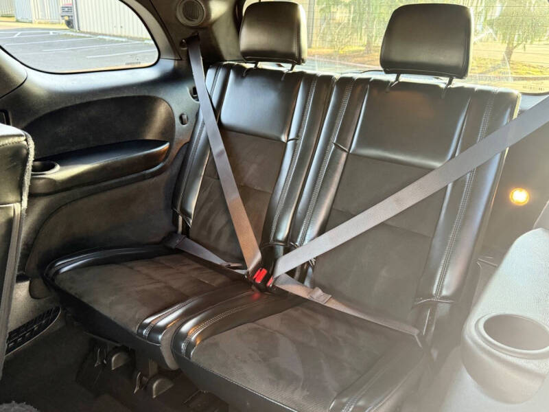 2019 Dodge Durango R/T