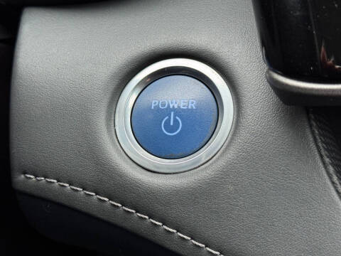 2020 Toyota Highlander Hybrid XLE