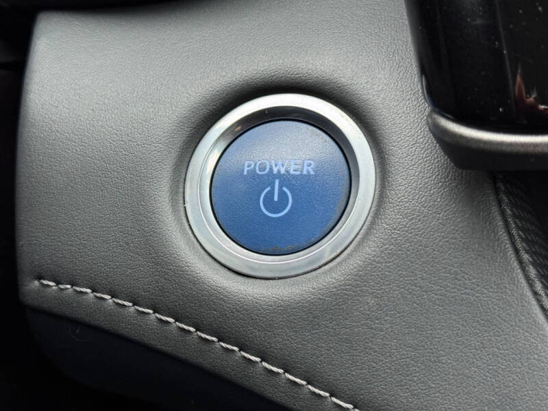 2020 Toyota Highlander Hybrid XLE