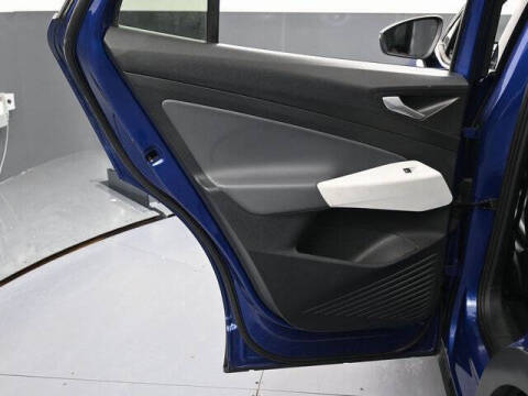 2021 Volkswagen ID.4 1st Edition