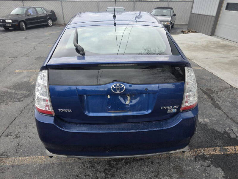 2008 Toyota Prius