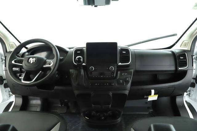 2024 RAM ProMaster
