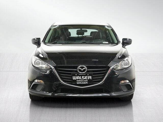 2014 Mazda MAZDA3 i Grand Touring