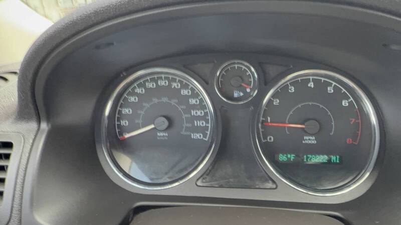 2008 Chevrolet Cobalt LT