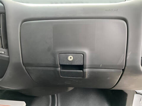 2022 Chevrolet Silverado 6500HD