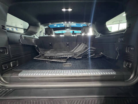 2024 GMC HUMMER EV 2X