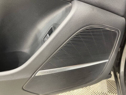 2022 Audi Q8 quattro Premium Plus 55 TFSI