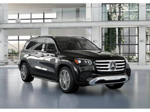 2026 Mercedes-Benz GLS GLS 450