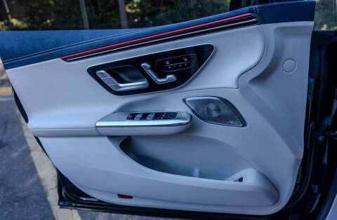 2023 Mercedes-Benz EQE EQE 350 4MATIC