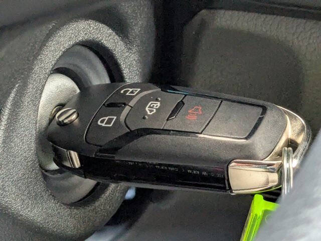 2025 Ford Transit 250