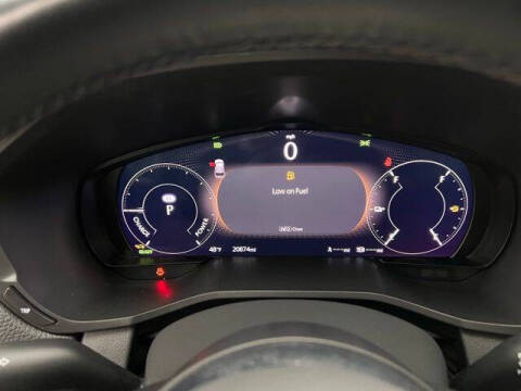 2024 Mazda CX-90 Plug-in Hybrid Premium