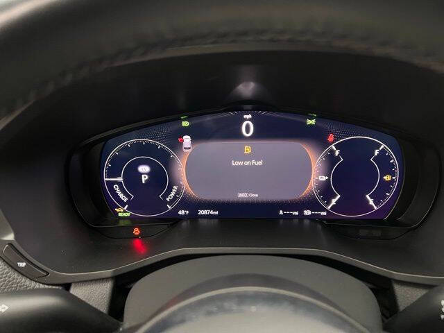 2024 Mazda CX-90 Plug-in Hybrid Premium