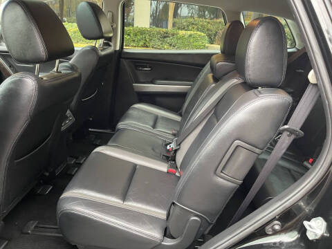 2012 Mazda CX-9 Grand Touring