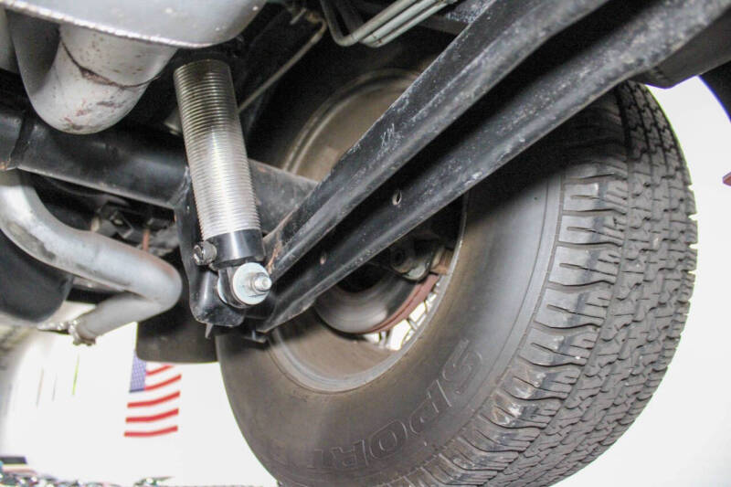 1936 Auburn Speedster