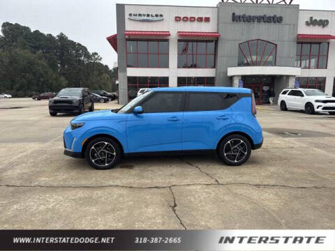 2024 Kia Soul EX