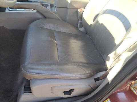 2007 Jeep Grand Cherokee Laredo