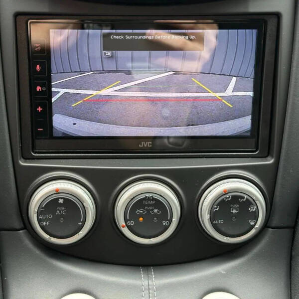 2017 Nissan 370Z
