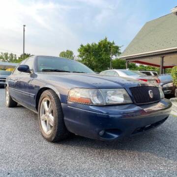 2003 Mercury Marauder for sale at Priceless in Odenton MD