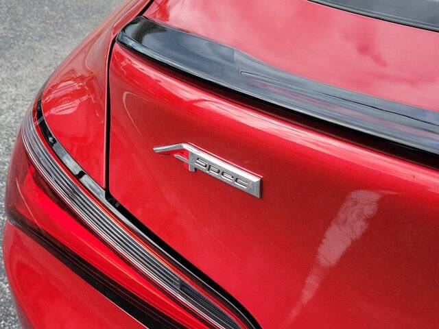 2024 Acura Integra w/A-SPEC