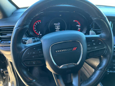 2023 Dodge Durango GT