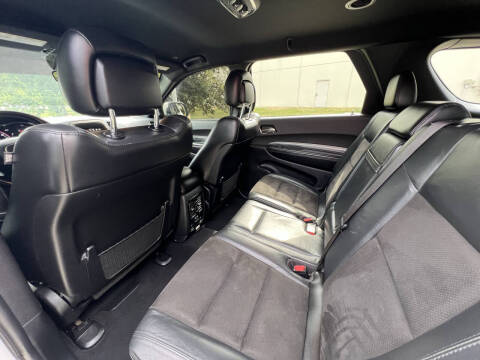 2020 Dodge Durango GT Plus