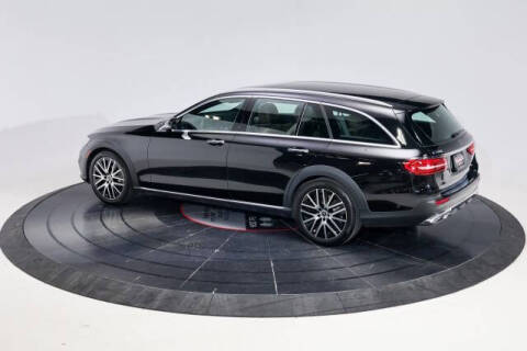2023 Mercedes-Benz E-Class E 450 4MATIC All-Terrain