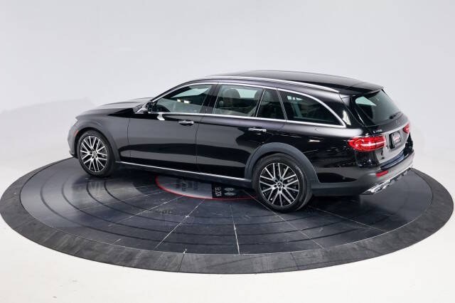 2023 Mercedes-Benz E-Class E 450 4MATIC All-Terrain