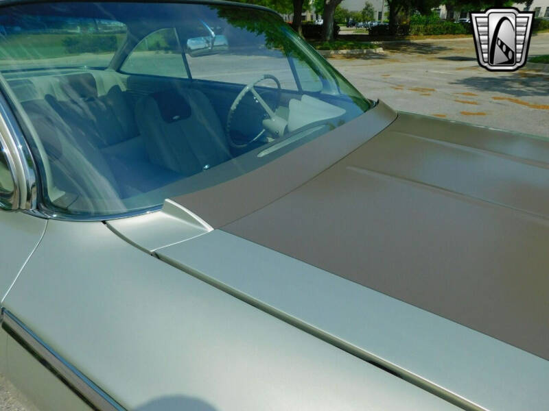 1962 Chevrolet Bel Air