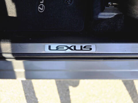 2016 Lexus NX 200t F SPORT