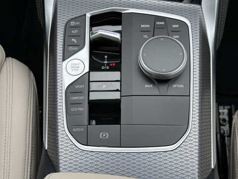 2026 BMW 4 Series 430i xDrive Gran Coupe