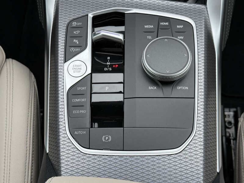 2026 BMW 4 Series 430i xDrive Gran Coupe