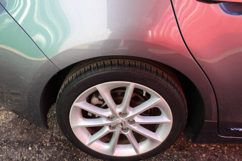 2012 Lexus CT 200h Premium